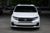Thumbnail of 2026 Platinum White Pearl Honda Odyssey