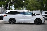 Thumbnail of 2026 Platinum White Pearl Honda Odyssey