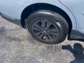 Thumbnail of 2019 Ice Silver Metallic Subaru Outback