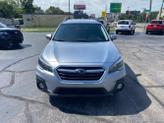 Thumbnail of 2019 Ice Silver Metallic Subaru Outback