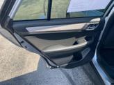 Thumbnail of 2019 Ice Silver Metallic Subaru Outback