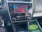 Thumbnail of 2019 Ice Silver Metallic Subaru Outback