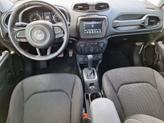 Thumbnail of 2020 Alpine White Clearcoat Jeep Renegade