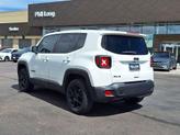 Thumbnail of 2020 Alpine White Clearcoat Jeep Renegade