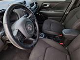 Thumbnail of 2020 Alpine White Clearcoat Jeep Renegade