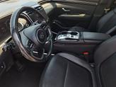 Thumbnail of 2022 Shimmering Silver Hyundai TUCSON