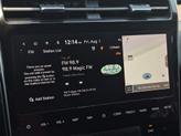 Thumbnail of 2022 Shimmering Silver Hyundai TUCSON