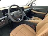 Thumbnail of 2025 Carbon Blue Hyundai SONATA Hybrid