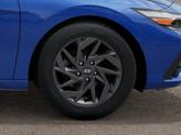 Thumbnail of 2025 Intense Blue Hyundai ELANTRA HEV