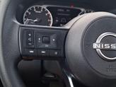Thumbnail of 2023 Glacier White Nissan Rogue