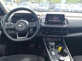 Thumbnail of 2023 Glacier White Nissan Rogue