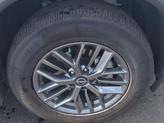 Thumbnail of 2023 Glacier White Nissan Rogue
