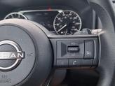 Thumbnail of 2023 Glacier White Nissan Rogue