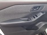 Thumbnail of 2023 Glacier White Nissan Rogue