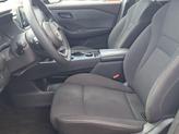 Thumbnail of 2023 Glacier White Nissan Rogue