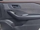 Thumbnail of 2023 Glacier White Nissan Rogue