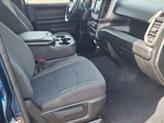 Thumbnail of 2023 Patriot Blue Pearlcoat RAM 2500