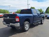 Thumbnail of 2023 Patriot Blue Pearlcoat RAM 2500