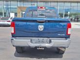 Thumbnail of 2023 Patriot Blue Pearlcoat RAM 2500