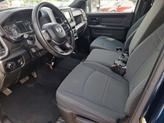 Thumbnail of 2023 Patriot Blue Pearlcoat RAM 2500