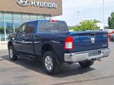 Thumbnail of 2023 Patriot Blue Pearlcoat RAM 2500