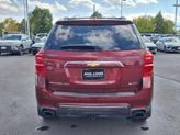 Thumbnail of 2017 Siren Red Tintcoat Chevrolet Equinox