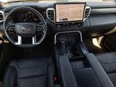 Thumbnail of 2025 Blue Toyota Tundra