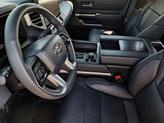 Thumbnail of 2025 Blue Toyota Tundra