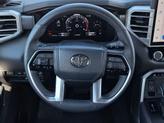 Thumbnail of 2025 Blue Toyota Tundra