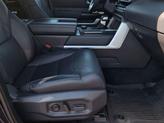 Thumbnail of 2025 Blue Toyota Tundra