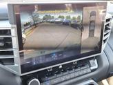 Thumbnail of 2025 Blue Toyota Tundra