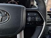Thumbnail of 2025 Blue Toyota Tundra