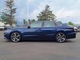 Thumbnail of 2022 Stormy Sea Hyundai SONATA