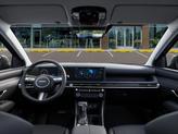 Thumbnail of 2025 Rockwood Green Hyundai TUCSON
