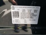 Thumbnail of 2022 Ebony Twilight Metallic GMC Terrain