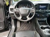 Thumbnail of 2022 Ebony Twilight Metallic GMC Terrain