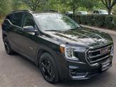 Photo of 2022 Ebony Twilight Metallic GMC Terrain