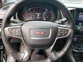 Thumbnail of 2022 Ebony Twilight Metallic GMC Terrain