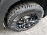 Thumbnail of 2022 Ebony Twilight Metallic GMC Terrain
