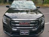 Thumbnail of 2022 Ebony Twilight Metallic GMC Terrain