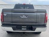 Thumbnail of 2025 Carbonized Gray Metallic Ford F-150