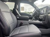Thumbnail of 2025 Carbonized Gray Metallic Ford F-150