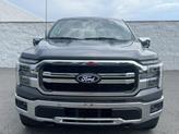 Thumbnail of 2025 Carbonized Gray Metallic Ford F-150