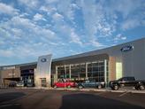 Thumbnail of 2025 Space White Metallic Ford F-150