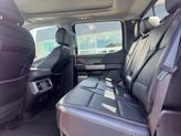 Thumbnail of 2024 Rapid Red Metallic Tinted Clearcoat Ford F-250