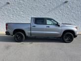 Thumbnail of 2023 Sterling Gray Metallic Chevrolet Silverado 1500