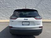 Thumbnail of 2019 Bright White Clearcoat Jeep Cherokee