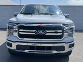 Thumbnail of 2025 White Ford F-150