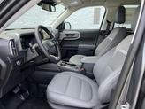 Thumbnail of 2025 Carbonized Gray Metallic Ford Bronco Sport