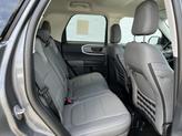 Thumbnail of 2025 Carbonized Gray Metallic Ford Bronco Sport